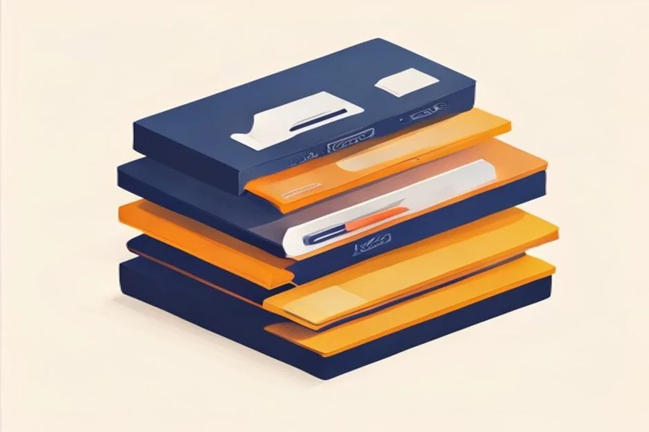 Cloudflare Pages SEO configuration files stack illustration with _headers, _redirects, and sitemap.xml cards
