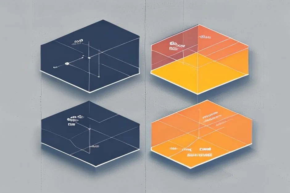 RAG vs fine-tuning decision matrix grid comparing cost, latency, freshness, and accuracy quadrants