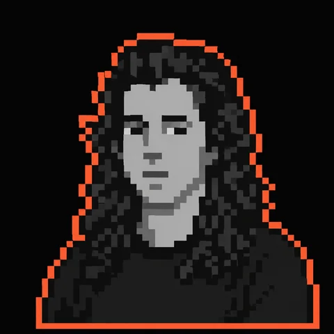 Ignacio — retrato de desarrollador full-stack